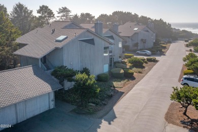 Beach Condo For Sale in Depoe Bay, Oregon