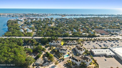 Beach Condo For Sale in Carolina Beach, North Carolina