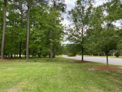 Beach Lot For Sale in Chocowinity, North Carolina