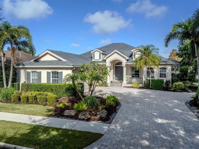 Beach Home Sale Pending in Osprey, Florida