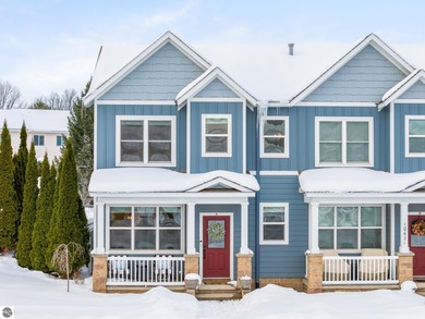 Beach Condo For Sale in Traverse City, Michigan