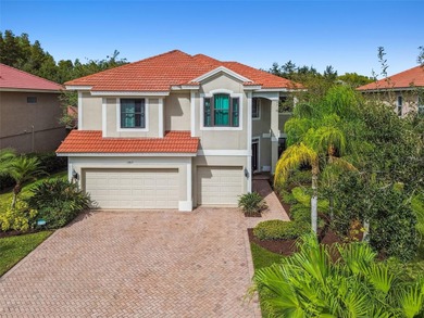 Beach Home For Sale in Tampa, Florida