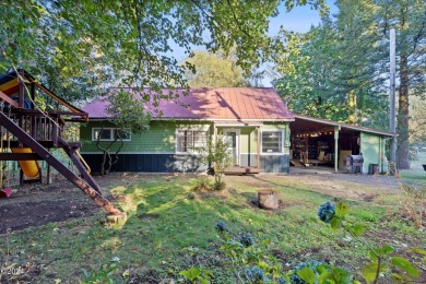 Beach Home For Sale in Cloverdale, Oregon