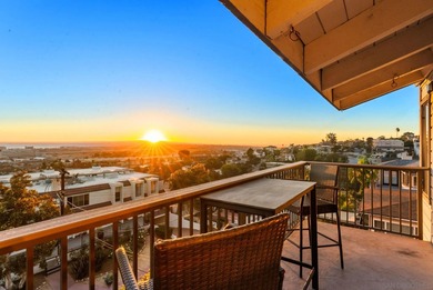 Beach Condo Sale Pending in San Diego, California