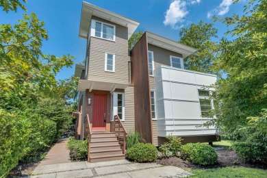 Beach Home For Sale in Cape May Point, New Jersey