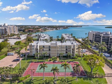 Beach Condo For Sale in Marco Island, Florida