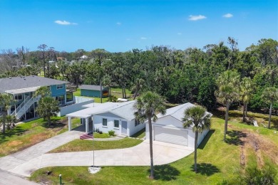 Beach Home For Sale in Englewood, Florida