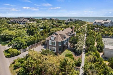 Beach Home For Sale in Quogue, New York