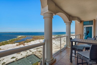 Beach Home For Sale in Pensacola Beach, Florida