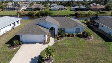 Beach Home For Sale in Rotonda West, Florida