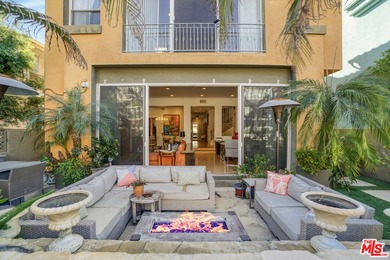 Beach Home For Sale in Marina Del Rey, California