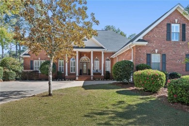Beach Home Sale Pending in Daphne, Alabama