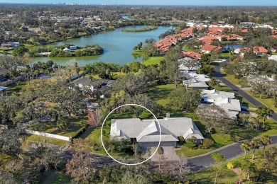 Beach Home For Sale in Sarasota, Florida