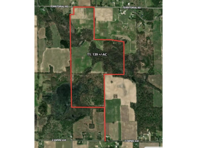 Beach Acreage Sale Pending in Benton Harbor, Michigan