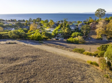 Beach Lot For Sale in Summerland, California