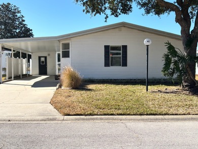 Beach Home For Sale in Ormond Beach, Florida