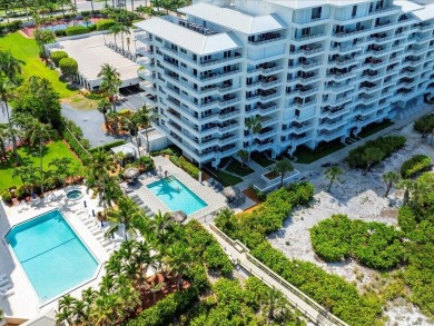Beach Condo For Sale in Marco Island, Florida