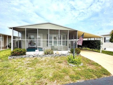 Beach Home For Sale in Palmetto, Florida