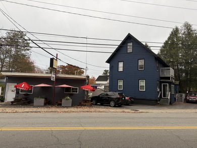 Beach Commercial For Sale in Old Orchard Beach, Maine