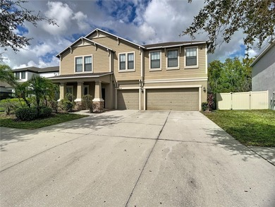 Beach Home Sale Pending in Wimauma, Florida