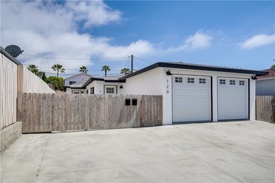 Beach Townhome/Townhouse For Sale in San Clemente, California
