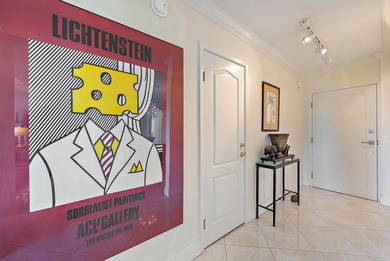 Beach Condo For Sale in Palm Beach, Florida