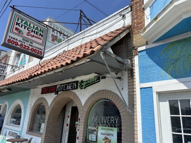 Beach Commercial For Sale in Wildwood, New Jersey