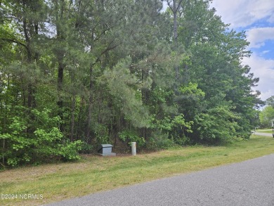 Beach Lot For Sale in Hertford, North Carolina