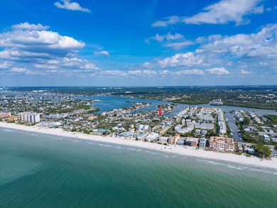 Beach Condo For Sale in Indian Rocks Beach, Florida