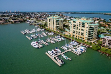 Beach Condo For Sale in Marco Island, Florida