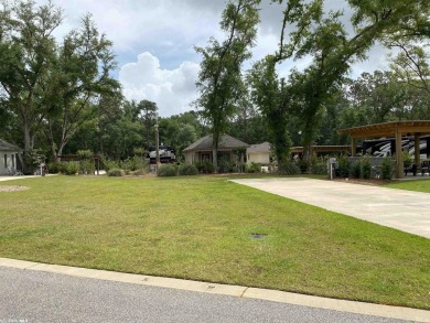 Beach Lot For Sale in Fairhope, Alabama