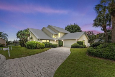 Beach Home For Sale in Hobe Sound, Florida