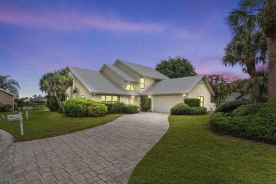 Beach Home For Sale in Hobe Sound, Florida