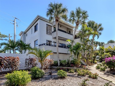 Beach Condo For Sale in Venice, Florida