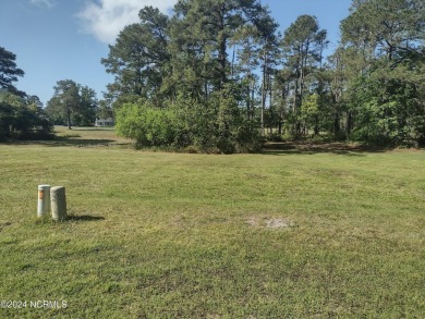 Beach Lot For Sale in New Bern, North Carolina