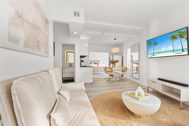 Beach Condo For Sale in Miami Beach, Florida