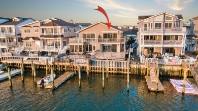 Beach Townhome/Townhouse For Sale in Sea Isle City, New Jersey