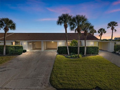 Beach Home For Sale in Largo, Florida