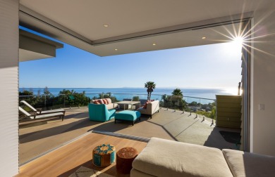 Beach Home Sale Pending in Summerland, California