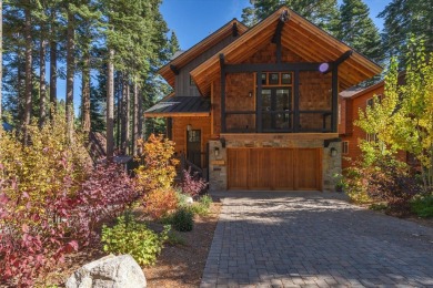 Beach Home For Sale in Tahoma, California