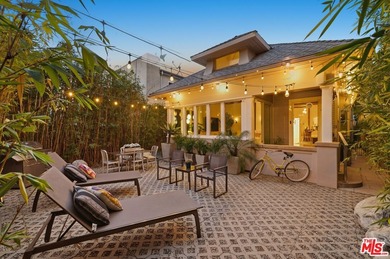 Beach Home For Sale in Venice, California