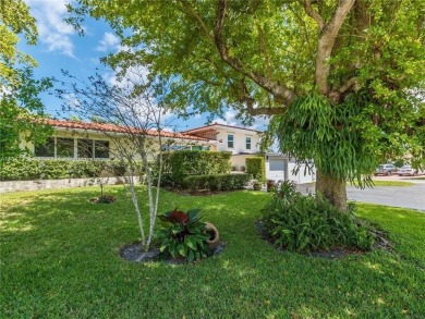 Beach Home For Sale in Lighthouse Point, Florida