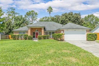 Beach Home For Sale in Jacksonville, Florida