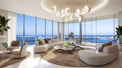 Beach Condo For Sale in Miami, Florida