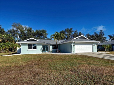 Beach Home For Sale in Venice, Florida
