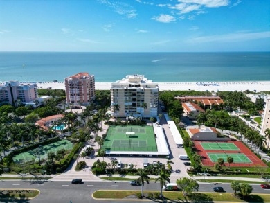 Beach Condo For Sale in Marco Island, Florida
