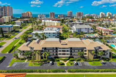 Beach Condo For Sale in Marco Island, Florida