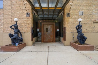 Beach Condo For Sale in Chicago, Illinois