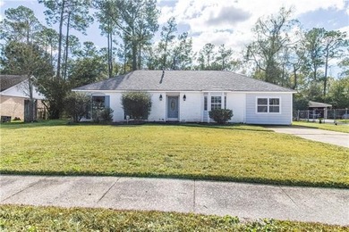 Beach Home For Sale in Slidell, Louisiana