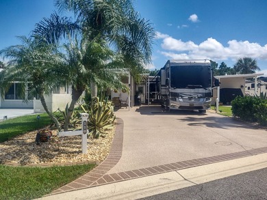 Beach Lot For Sale in Titusville, Florida